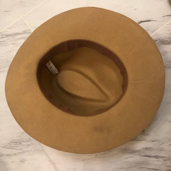 Call It Spring Tan Hat - Picture 4 of 7